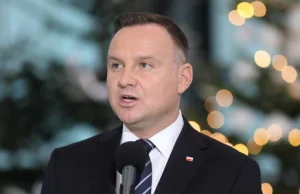 Grodzki: Brakuje mi głosu prezydenta Dudy w sprawie kłamliwego ataku...