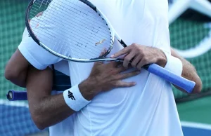 US Open: Łukasz Kubot i Marcelo Melo w finale debla. Zatrzymali rewelacje...