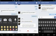 Facebook wprowadza wiadomości głosowe do Messengera