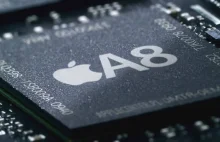 Apple straciło patenty na procesory A7, A8 oraz A8X