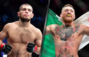 Khabib vs. McGregor #4 - ostateczny typ