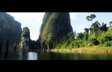 MOONFUEGO ON TOUR #1: THAILAND / CAMBODIA TRIP (trailer)