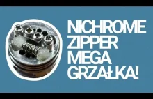 Grzałka Zipper (Nichrome 28ga), Poradnik - 4CLOUD #13