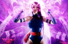 Najlepszy cosplay – dziewczyny z X-Men [galeria]