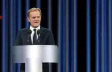 Donald Tusk wzywa do zniesienia wiz dla obywateli Ukrainy i Gruzji