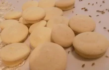 Ciasteczka anyżowe