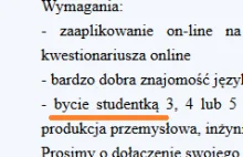 Warsztaty tylko dla studentek - P&G