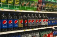 Pepsi i Coca-Cola finansowały ponad 100 organizacji pro-zdrowotnych