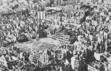 WWII. Niemieckie zbrodnie na Polakach - proces wielkorządców Warszawy