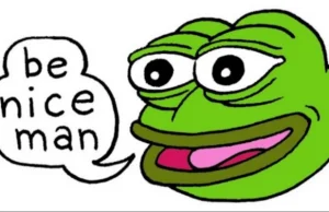 Facebook ma oficjalną politykę dotyczącą żaby Pepe