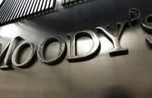 Moody's obniża prognozę wzrostu polskiego PKB