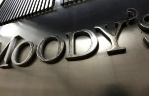 Moody's obniża prognozę wzrostu polskiego PKB