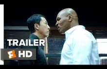 Ip Man 3 zwiastun nr 1 !