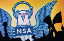 Niemiecki wywiad BND pomagał NSA w inwigilacji koncernów zbrojeniowych i...
