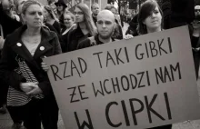 Gruba kasa od Sorosa dla "czarnych protestów”