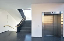 Co się stanie, gdy zamiast korzystać z windy zaczniesz wchodzić po schodach?