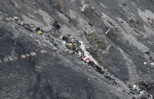Jeden z pilotów Airbusa wyszedł z kabiny przed katastrofą