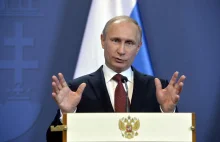 Putin: Nie mamy nic wspólnego z masakrą na Majdanie