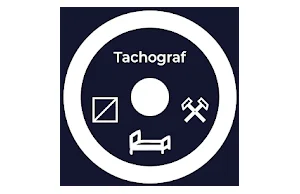 Tachograf - Apps on Google Play