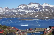 "Wyspa nie jest na sprzedaż". MSZ Grenlandii odrzuca pomysł USA