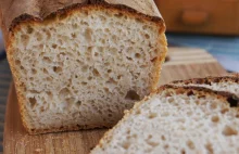 Gotuj z Wykopem – własny chleb pszenno-żytni na zakwasie