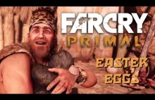 Far Cry Primal ma już 1 rok!