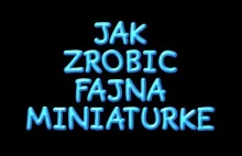 Jak zrobić fajną miniaturkę GIMP Poradnik