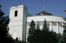 Kancelaria Prezydenta: Pierwsze posiedzenie Sejmu i Senatu odbędzie się 12.11