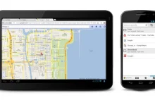 Przeglądarka Chrome na Androida już po polsku!