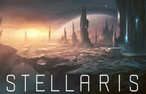 Stellaris bije rekordy