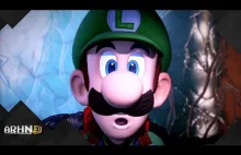 Luigi's Mansion 3 [Switch] -- recenzja [ARHN.EU]
