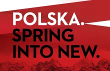 Polska wybiera "logo narodowe"?! CTKJ?!
