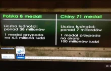 Liczba ludności Chin: ponad 7 miliardów (TVN)