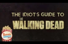 Przypomnienie The Walking Dead w niecałe 9 minut.