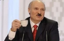 Łukaszenka: Putin to nowoczesny człowiek, nie napadnie na Białoruś