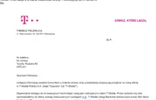 » Allegro i T-Mobile piszą maile jak phisherzy