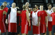Polscy koszykarze w 1/8 Mistrzostw Europy!