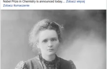Curie, czy Skłodowska-Curie?