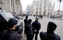 FBI ostrzega przed zamachami we Włoszech