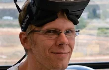 Zdradzono fanów PC? Oculus Rift rozwijać się będzie na urządzeniach...