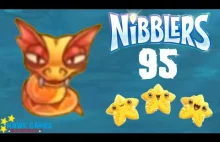 Nibblers - 3 Stars Walkthrough Level 95