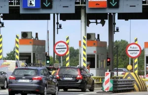 Autostrada A4. Będą nowe bramki poboru opłat?