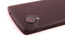 Google Nexus 5 – pierwsze wrażenia