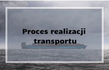 Proces realizacji transportu