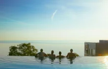 Poland's Riviera - reklama Gdańska, Gdyni i Sopotu