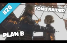 Rise of the Tomb Raider #20 | Plan B