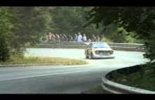Prospeed Audi S1 - Kyustendil Hillclimb
