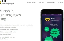 Polacy stworzyli Uber do nauki języków