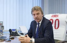 Zbigniew Boniek członkiem Komitetu Wykonawczego UEFA! Jako drugi Polak w...