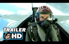 TOP GUN 2: MAVERICK Trailer #2 (2020) Tom Cruise...